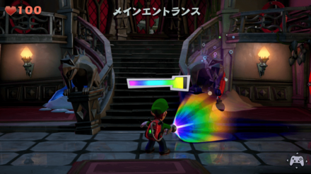 像にダークライト