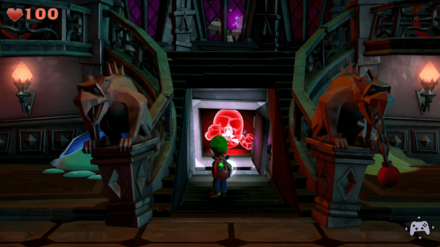 スーパールブリー