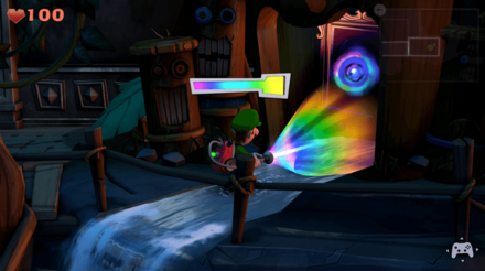 キノピオの画牢