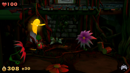 リッチルノーマ