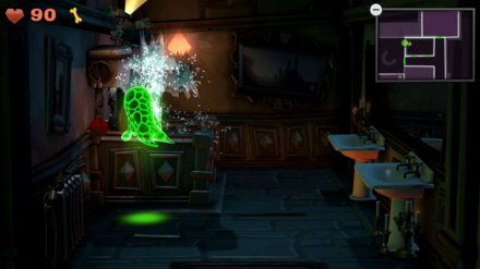 スーパールノーマ