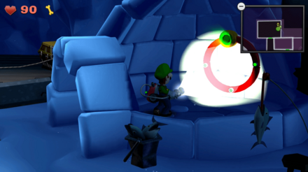 かまくらのポータル