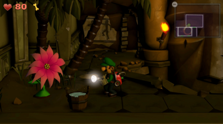 古代ゾーンの宝石