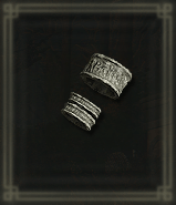 墓守鳥の腕輪画像