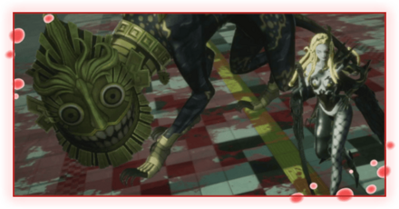 ナアマグラシャラボラスの攻略リンク