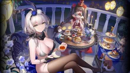 夜景は歌に舞う-2023画像