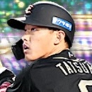 辰己涼介の画像