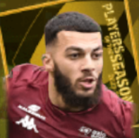 TPジョージミカウターゼ(06/27)画像