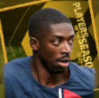 TPウスマヌデンベレ(06/27)画像