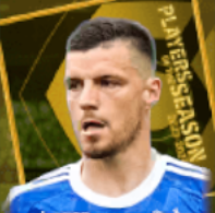 TPフレデリックビルベール(06/27)画像