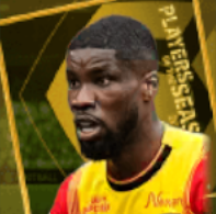 TPケヴィン・ダンゾ(06/27)画像