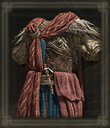 誉れの装束画像