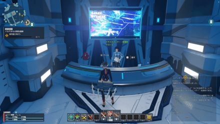 クラスカウンター