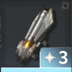 本源拳銃・試作参の画像