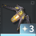 探索者増幅器・発見画像