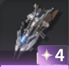 黄金の拳の画像