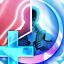 神速魔効果アップのアイコン