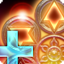 アストラルファイア効果アップのアイコン