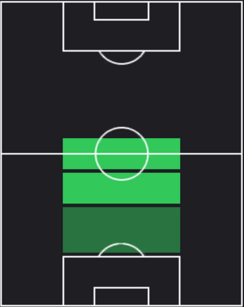HP金子大毅(06/27)の適性ポジション