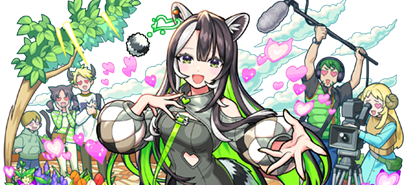 ラクリィの画像