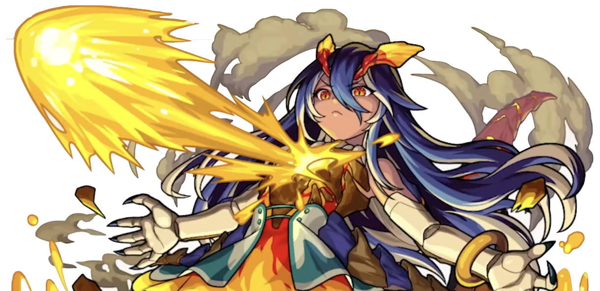 ボルカノザーラの画像