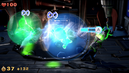 スーパールノーマ