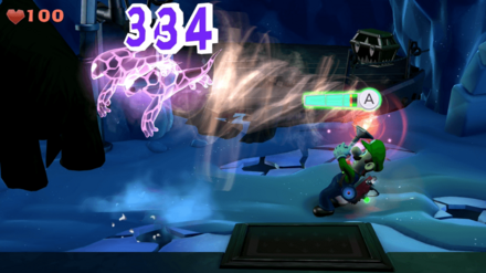 スーパールスニク