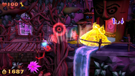 スーパールゴーバ