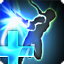 攻撃速度アップのアイコン