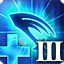 アクション威力アップIII(リーパー)のアイコン
