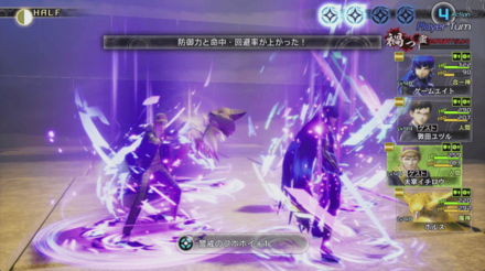 ゲストキャラを活用