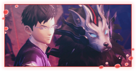 ユヅル攻略リンク