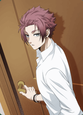 生まれる国を間違えただけです画像