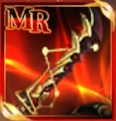 煩悩滅却薙刀の画像