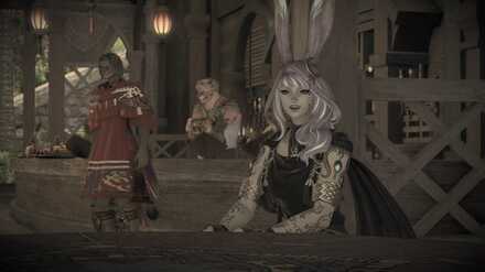 ロールクエスト