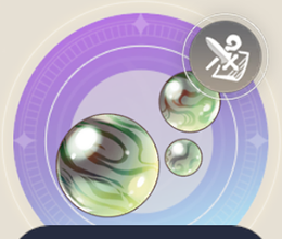 マダラ石の画像