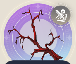 腐した樹の枯れ枝の画像