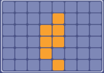 アルルのブーストエリア