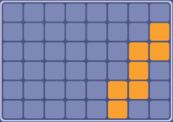 ドラコのブーストエリア