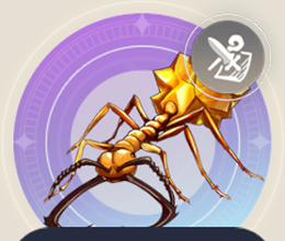 アーンズアントの画像