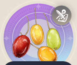 ブリーアフルーの画像