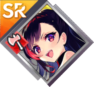 リサナウト［針枷・クロノス 水着ver.］