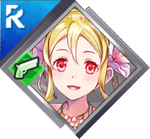 フラベルム［水着ver.］