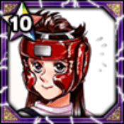 (スパーリング体験)森田 クミコの画像