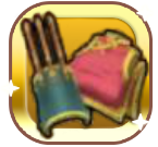 武闘家のアイコン