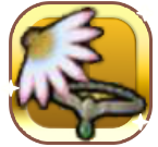 踊り子のアイコン