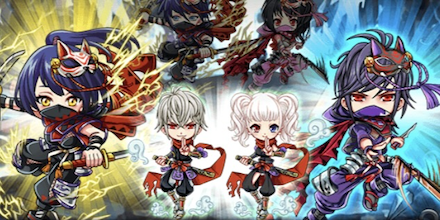 ポイント交換や報酬で限定アバターが手に入る！