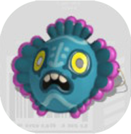 フェスフェイスカサゴ画像