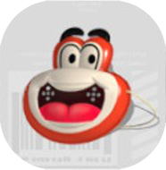 フェスフェイスサルカニ画像