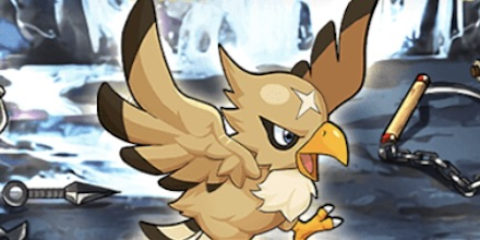 忍びの修行4＜従鷹＞で効率よく極意の巻物を集める